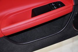 2012款捷豹XKR-S到店实拍