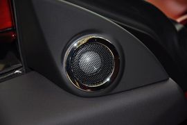 2012款捷豹XKR-S到店实拍