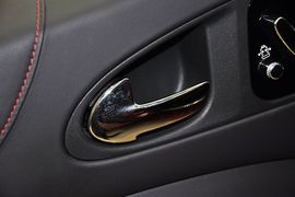 2012款捷豹XKR-S到店实拍