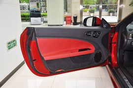 2012款捷豹XKR-S到店实拍