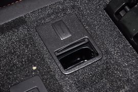 2012款捷豹XKR-S到店实拍