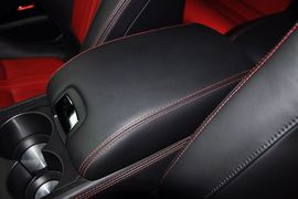 2012款捷豹XKR-S到店实拍