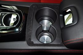 2012款捷豹XKR-S到店实拍