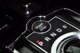 2012款捷豹XKR-S到店实拍