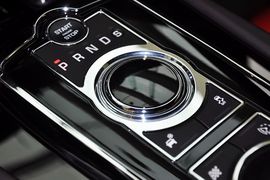 2012款捷豹XKR-S到店实拍