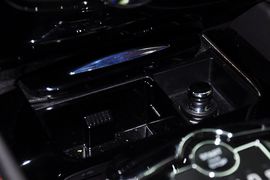 2012款捷豹XKR-S到店实拍