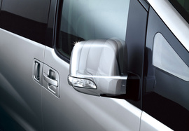 2012款江淮瑞风II高清官图