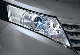 2012款江淮瑞风II高清官图