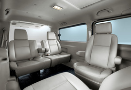 2012款江淮瑞风II高清官图