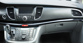 2012款江淮瑞风II高清官图