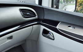 2012款江淮瑞风II高清官图