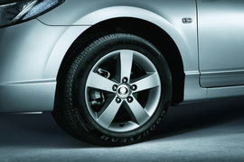 2012款思铭高清官图