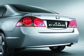 2012款思铭高清官图