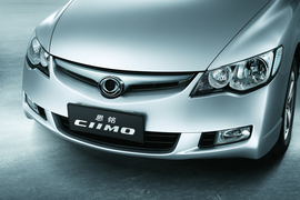 2012款思铭高清官图