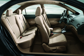 2012款思铭高清官图