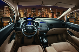 2012款思铭高清官图