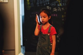 来吧小麻豆活动花絮图集