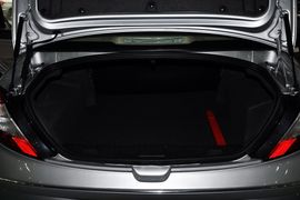 2012款奇瑞A3三厢1.6L