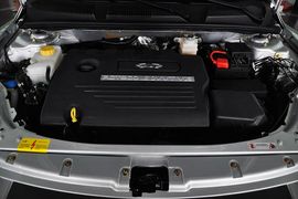 2012款奇瑞A3三厢1.6L