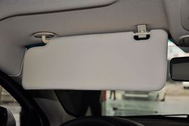 2012款奇瑞A3三厢1.6L