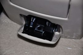 2012款奇瑞A3三厢1.6L