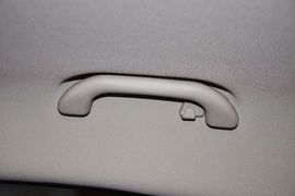 2012款奇瑞A3三厢1.6L