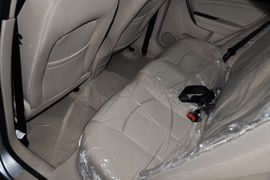 2012款奇瑞A3三厢1.6L