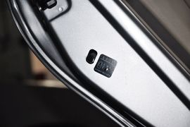 2012款奇瑞A3三厢1.6L