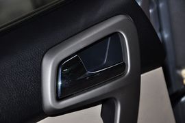 2012款奇瑞A3三厢1.6L