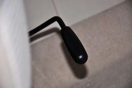 2012款奇瑞A3三厢1.6L