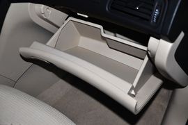 2012款奇瑞A3三厢1.6L