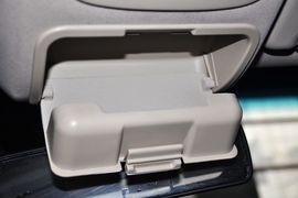 2012款奇瑞A3三厢1.6L