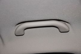 2012款奇瑞A3三厢1.6L