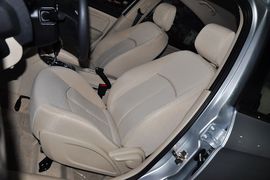 2012款奇瑞A3三厢1.6L