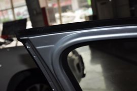 2012款奇瑞A3三厢1.6L