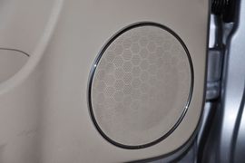 2012款奇瑞A3三厢1.6L