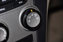 2012款奇瑞A3三厢1.6L