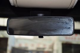 2012款奇瑞A3三厢1.6L