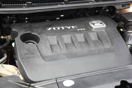 众泰Z300