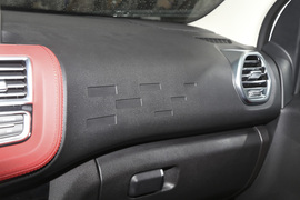 江淮iEV7E发布会现场实拍