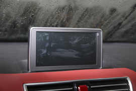 江淮iEV7E发布会现场实拍