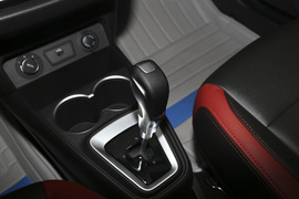 江淮iEV7E发布会现场实拍