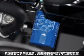 歌诗图保养费用调查解析小保养最低639元