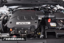 歌诗图保养费用调查解析小保养最低639元