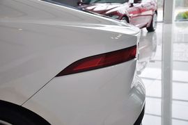 2012款捷豹C-X16到店实拍