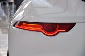2012款捷豹C-X16到店实拍