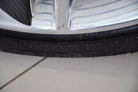 2012款捷豹C-X16到店实拍