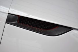 2012款捷豹C-X16到店实拍