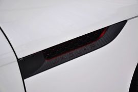 2012款捷豹C-X16到店实拍