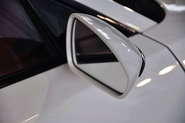 2012款捷豹C-X16到店实拍